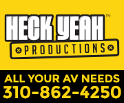 Heck Yeah Productions