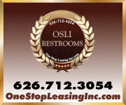 ONE STOP LEASING, INC. / OSLI