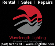 WAVELENGTH LIGHTING / WAVELENGTH PICTURE CARS