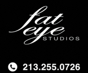 Fat Eye Studios