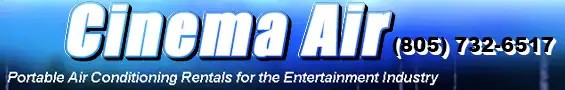 CINEMA AIR, INC.