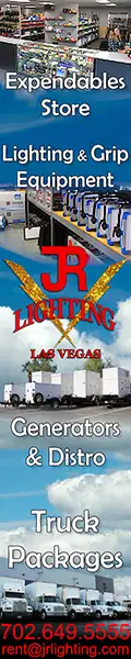 JR LIGHTING