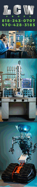 LCW PROPS
