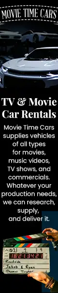 MOVIE TIME CARS