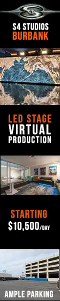 S4 STUDIOS LLC