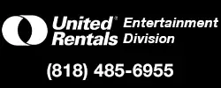 United Rentals Entertainment Division