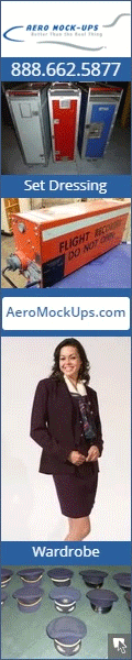 AERO MOCK-UPS